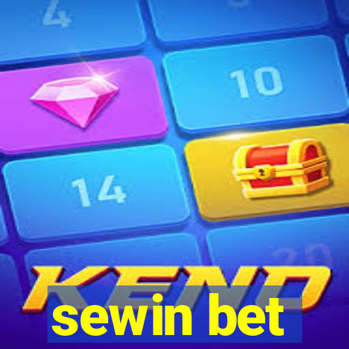 sewin bet